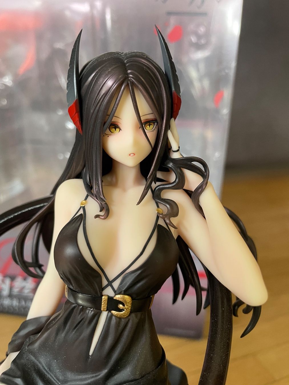 Statuette: ANIME MÄDCHEN INES FIGUR – Nuovo (secondo la descrizione) da Egg b. Zürich venduto da underworld 2