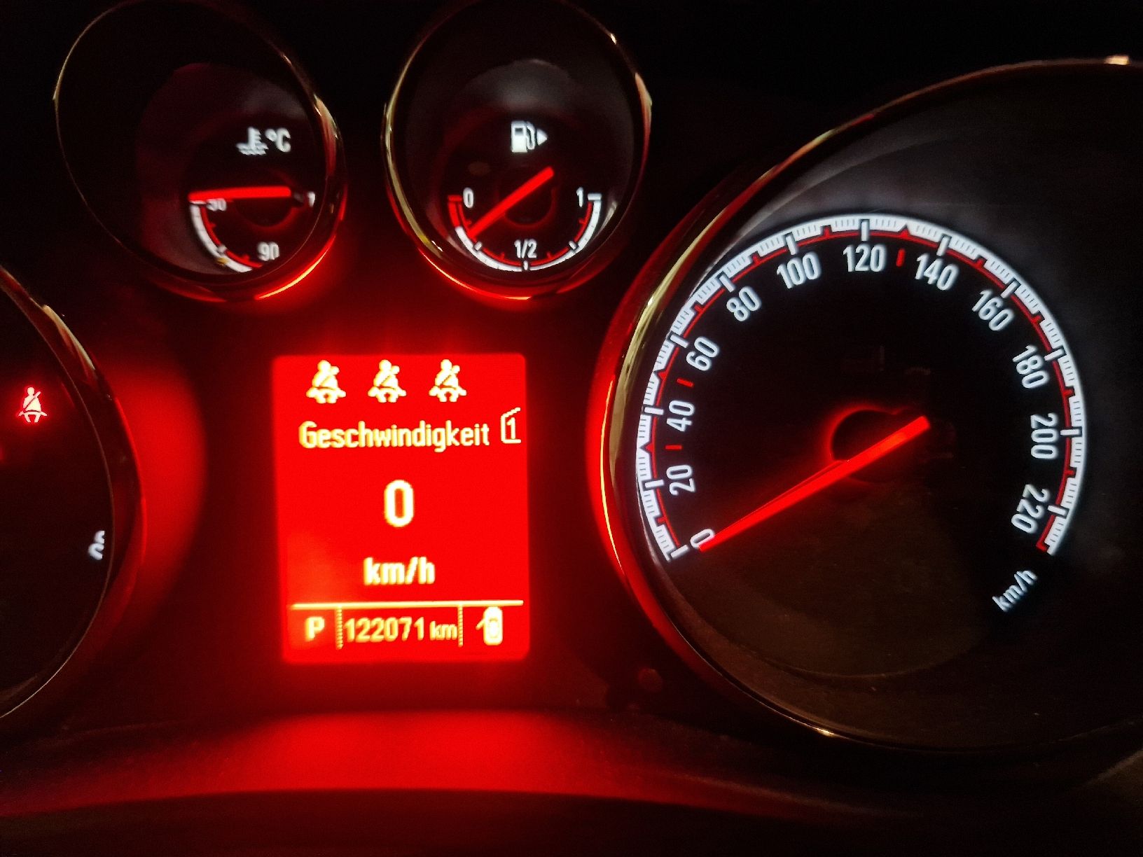 Opel Automobili: Opel Meriva B (14NEL) – Usato da Sursee venduto da Steiner3000 9