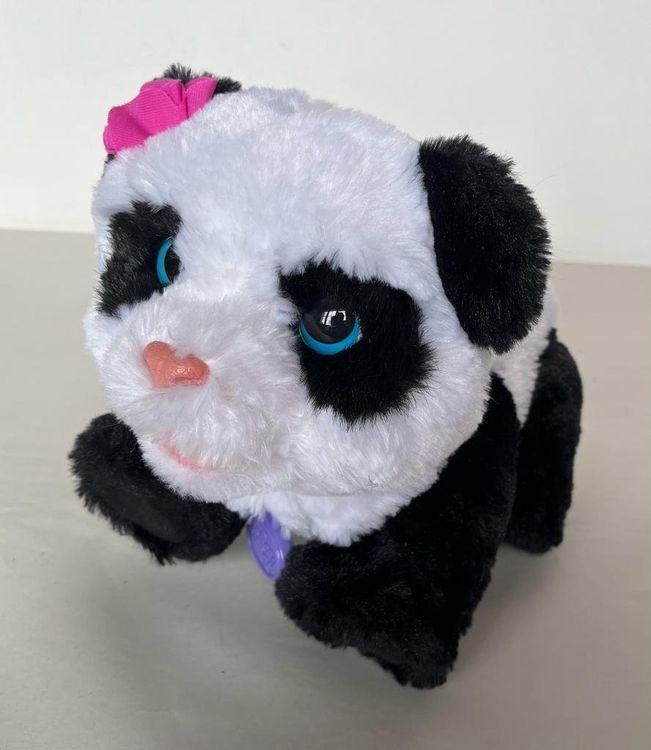 Furreal Friends Pandabär | Kaufen auf Ricardo