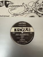 B.W.P. Experiments –Strictly (Bonzai Doppelalbum, BR94042)