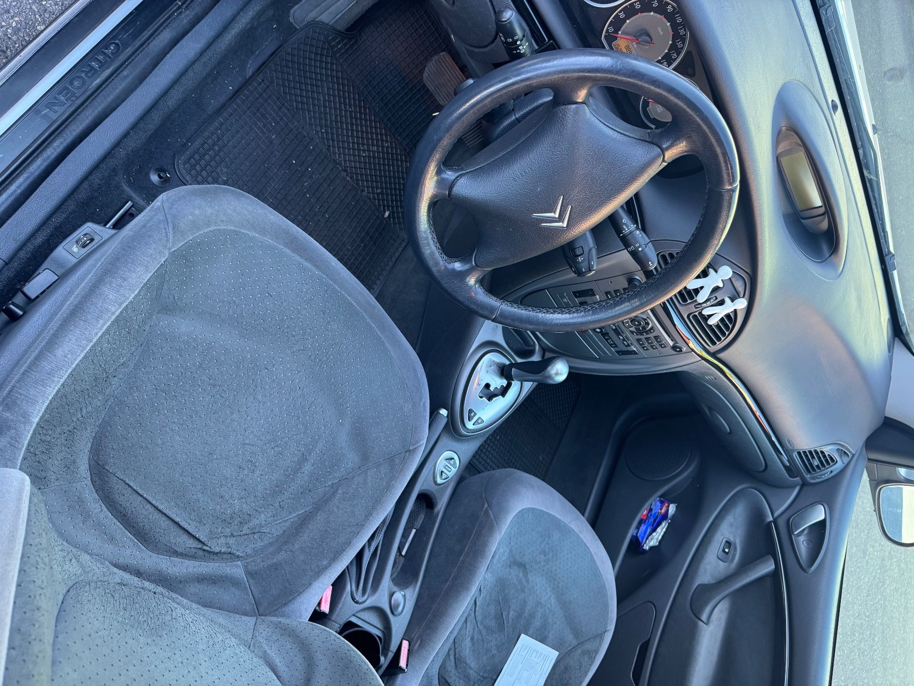 Citroën Autos: citroen c 5 – D'occasion à DIETIKON par rekovac 5