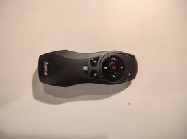 Presenter-stick für Präsentation mit Laser, neu