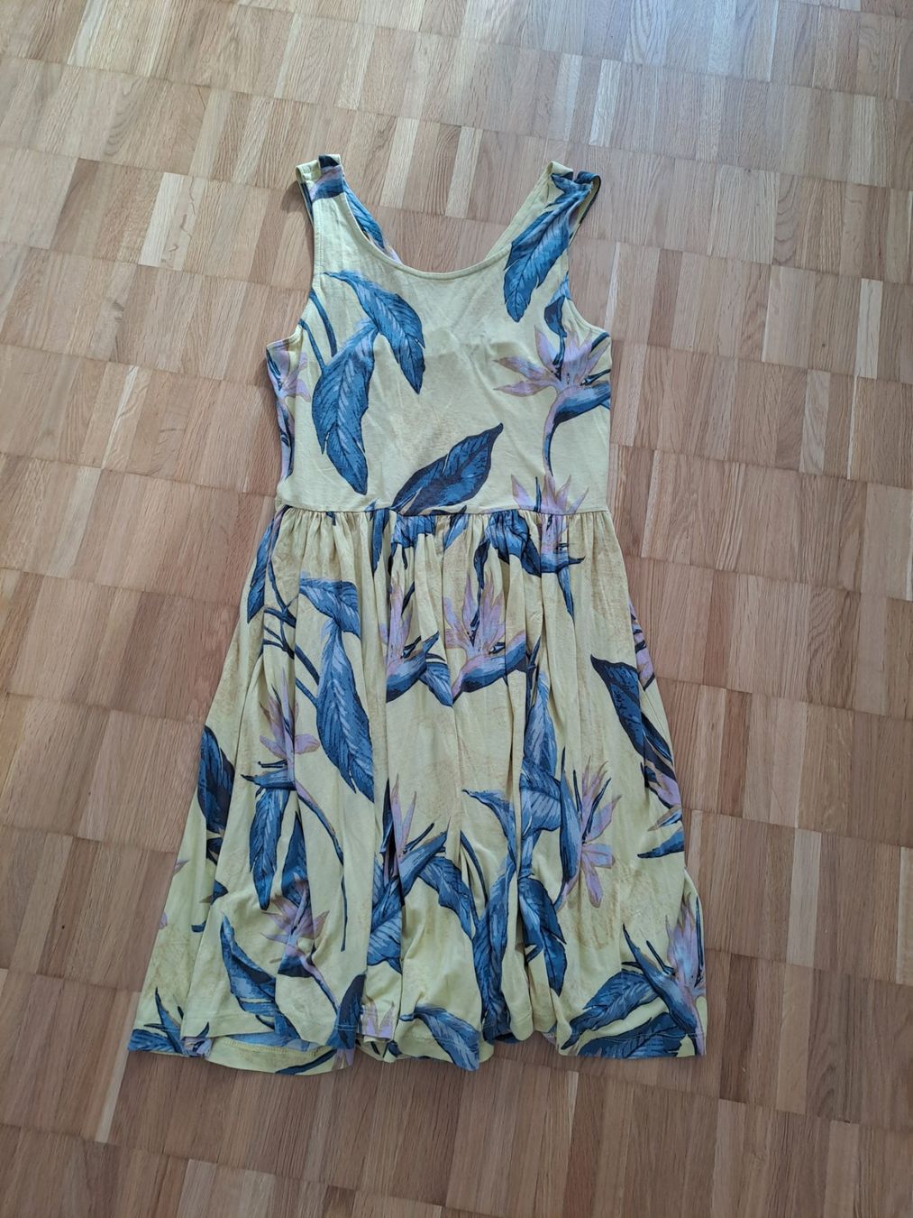 Vestiti: Sommerkleid – Usato da Richterswil venduto da summa11
