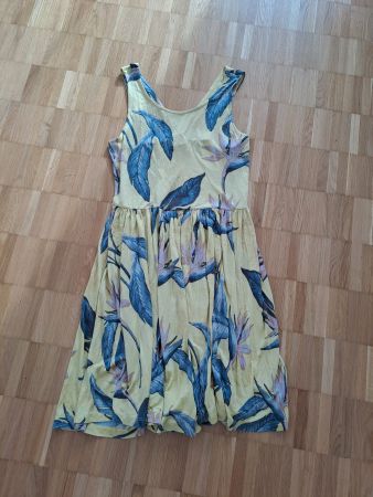 Sommerkleid