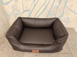 Hundebett orthopädisch, Knuffelwuff