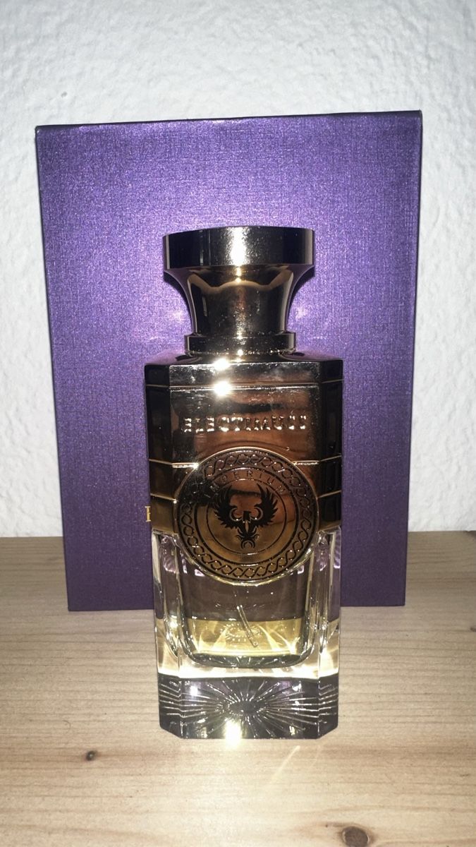 Profumi & Eau de Toilette: Parfum / Electimuss - Imperium / OVP – Usato da Herzogenbuchsee venduto da TCG-High-Quality 1