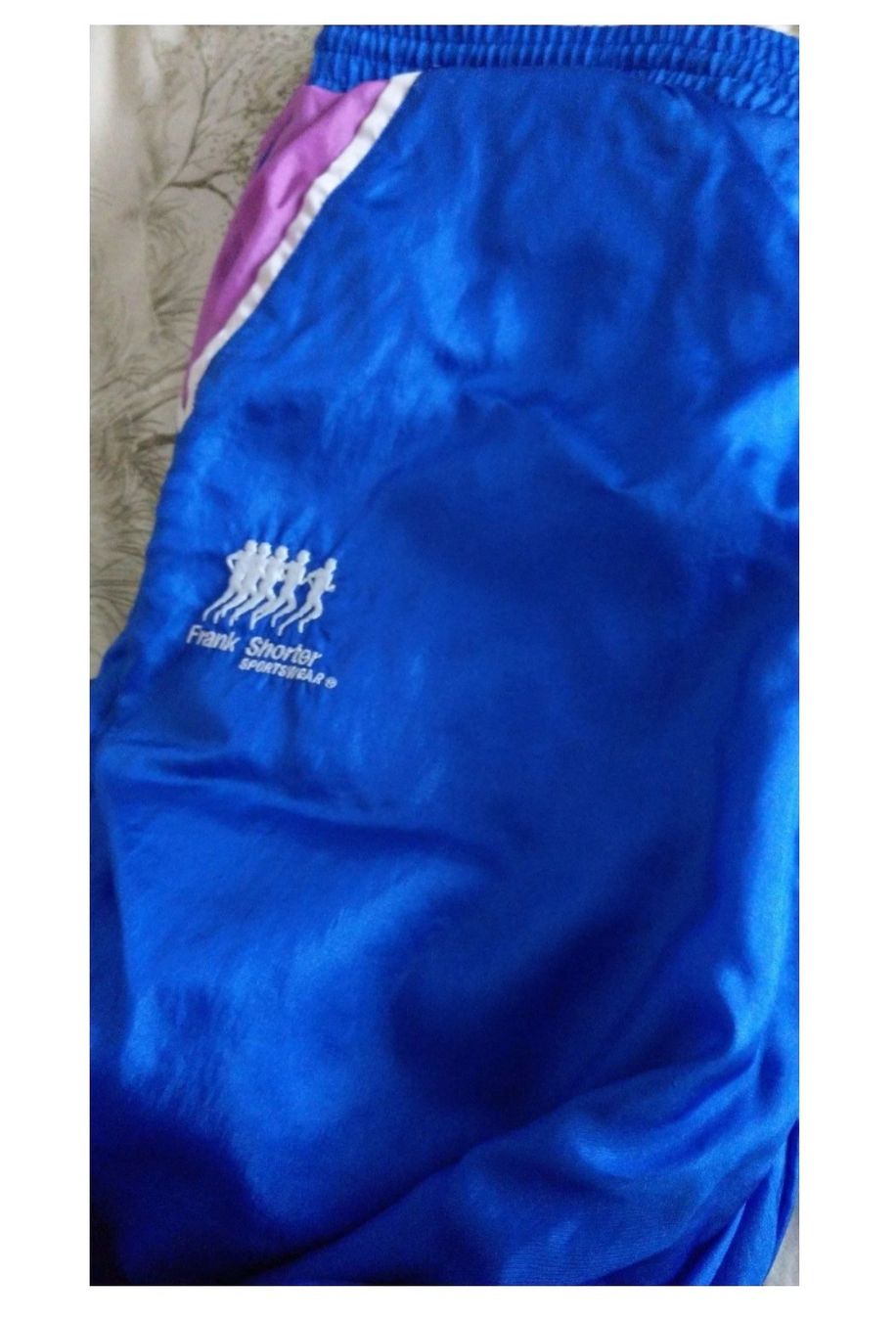 Lots de vêtements: FRANK SHORTER 2-teilig Trainer – Neuf (Voir description) à Unterentfelden par 13_Lukullus