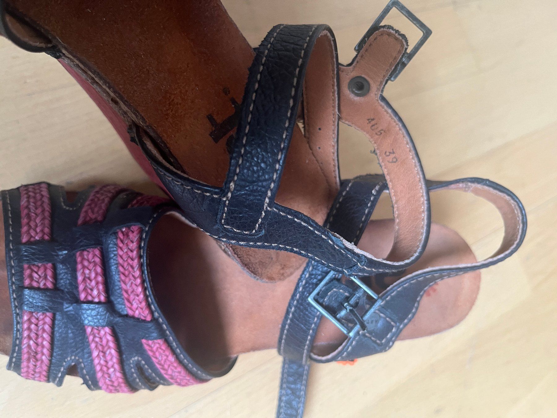 Art Scarpe da donna: art-Sandaletten – Usato da Horw venduto da mel_j56q 2