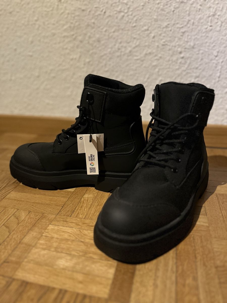 Zara Herrenschuhe: Zara Schuhe Nr. 41 – Neu (gemäss Beschreibung) aus Bern von hib_7w6l 2