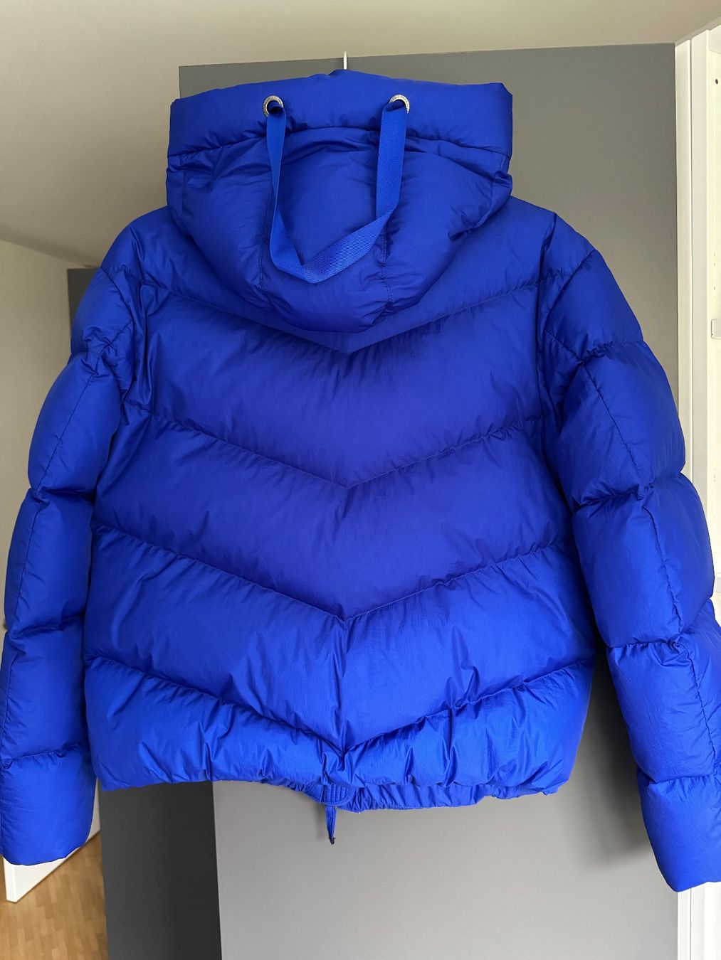 Parajumpers Giacche: Parajumpers Tilly Jacke – Nuovo (secondo la descrizione) da Riehen venduto da karolina3 3