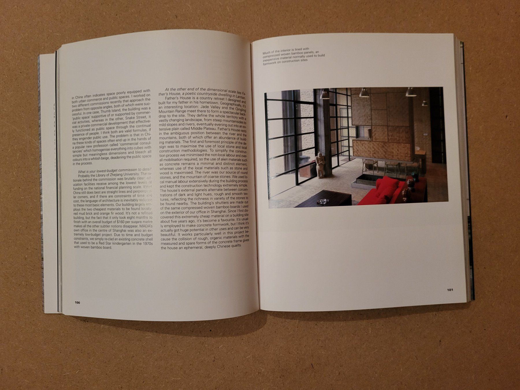 Libri: Instant Asia / Joseph Grima – Usato da Genève venduto da Poupoulita 5