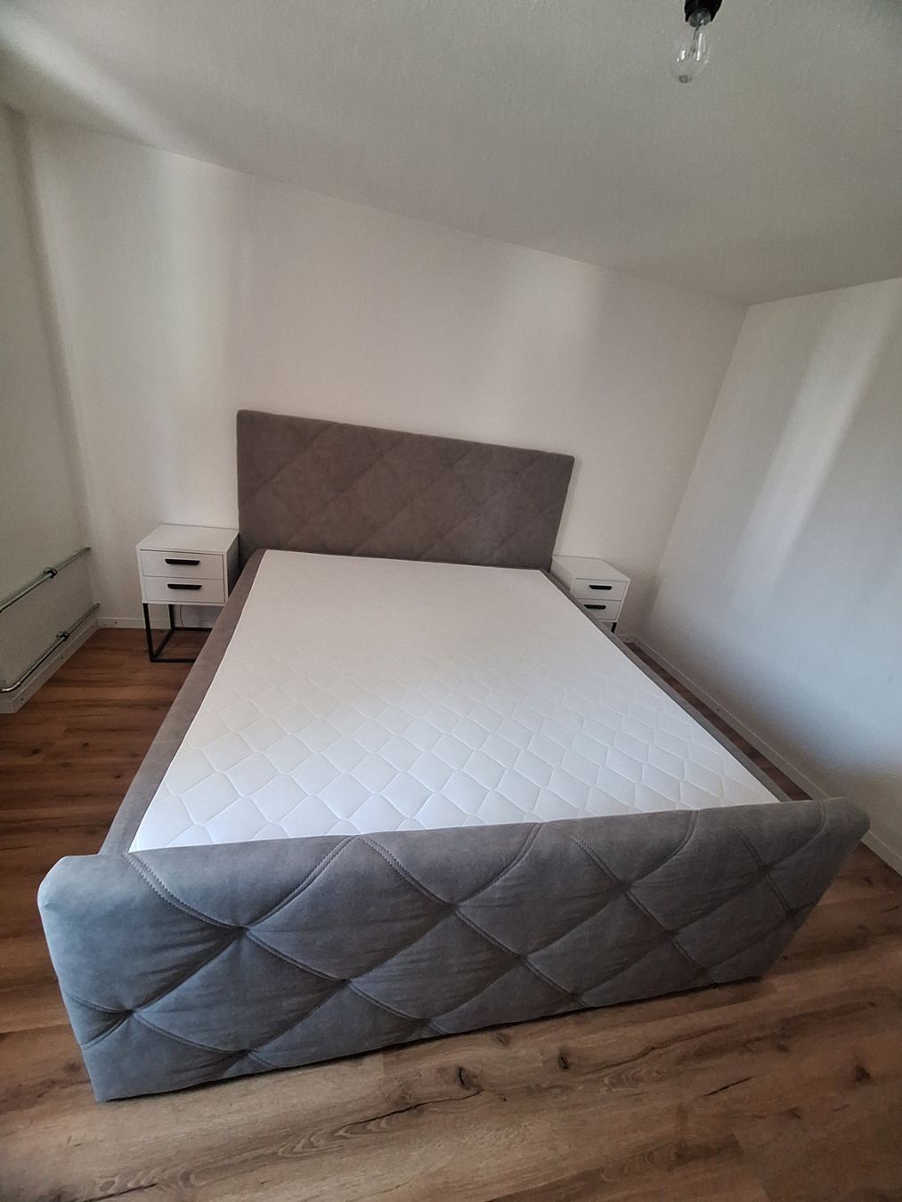 Lits: Bett – Neuf (Voir description) à Burg AG par raf_hzd2