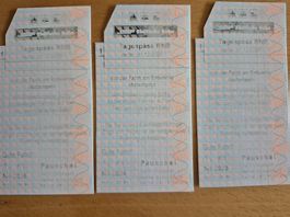 1. Kl. Tageskarte RHB, Gültig bis 31.12.2026