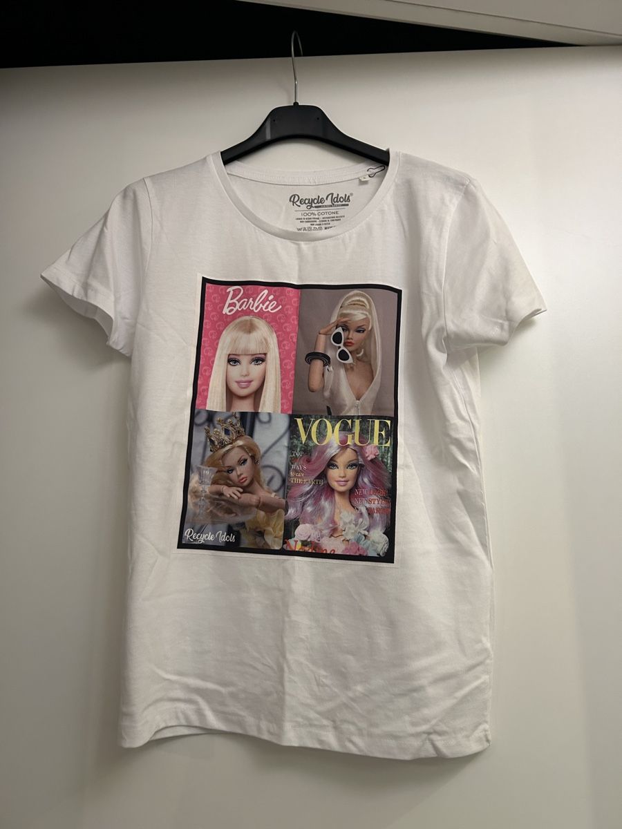 T-shirt: Barbie T-Shirt – Nuovo (secondo la descrizione) da Winznau venduto da PrettyPrincess__