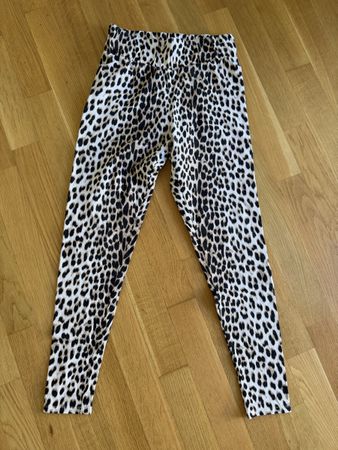 OH APRIL Leggings 🐆