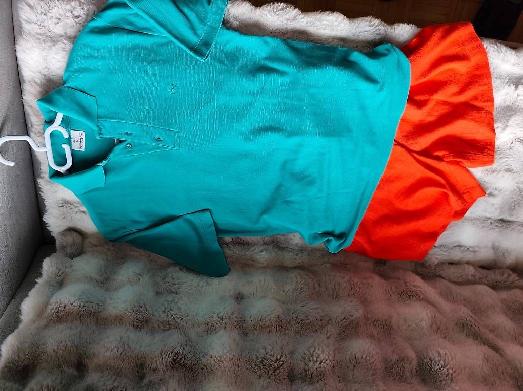 Magliette Polo: Polo – Usato da La Chaux-de-Fonds venduto da vfh_xt68 2