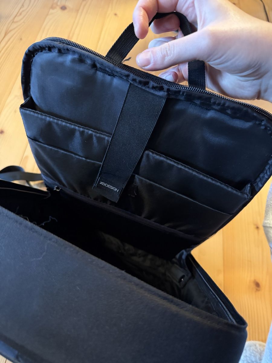 Valigie & Borse: XD Design Laptoptasche/Reisetasche – Usato da Wetzikon ZH venduto da jil_5x6r 2