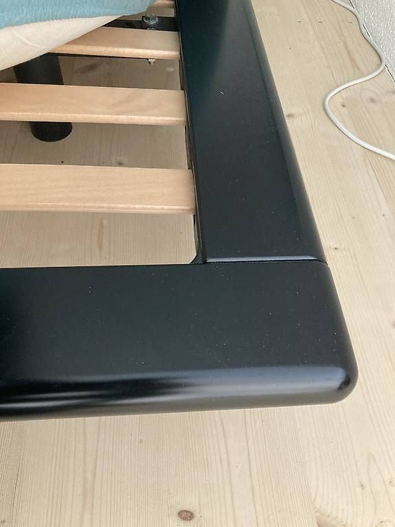 Letti: Futonbett 160 x 200 – Usato da Romont BE venduto da chrinou 1