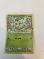 Chikorita 2/25 25th Anniversary
