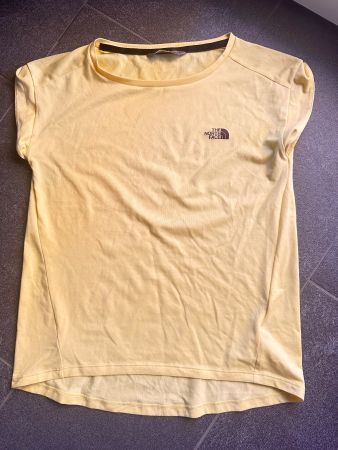 The North Face Shirt, Damen, Gr. M, Top Zustand
