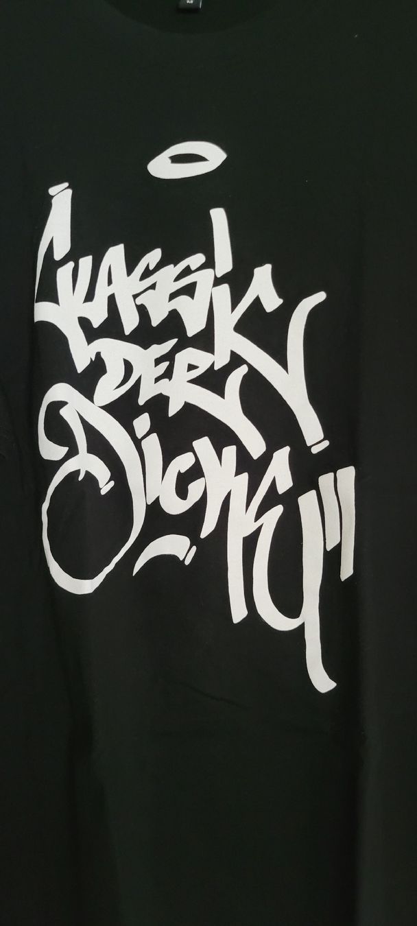 T-Shirts: Shirt von classic der dicke – Neu (gemäss Beschreibung) aus Neftenbach von lifestyle_tp5m