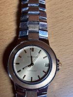 Uhr Bucherer Capolago