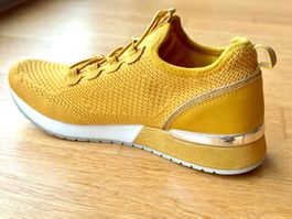Damen-Sneakers - 38 - wie neu***