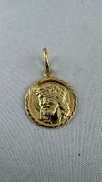 Anhänger in 750 Gold / 18 Karat