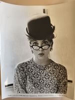 Photo presse originale United Artists 1964 Gina Lollobrigida