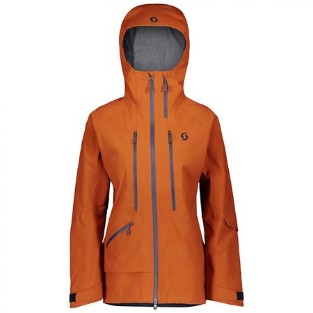 Veste de ski rando & ski neuve femme, taille XS