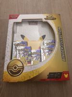 Binder collection ⚡️ 30th anniversary ⚡️ classeur EN