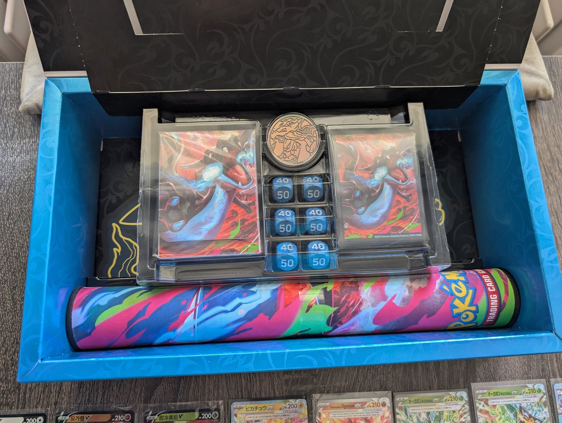 Pokémon Carte collezionabili: Grosse Pokemon Karten Sammlung ab 1.- – Nuovo (secondo la descrizione) da Bern venduto da yve_879k 1