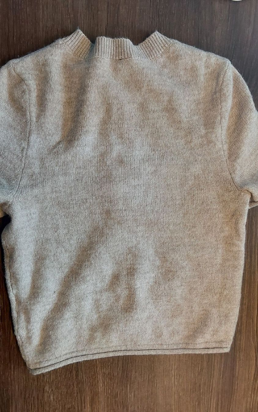 H&M Giacche: Strickjäckli beige H&M XS – Nuovo (secondo la descrizione) da Köniz venduto da scopello12 1