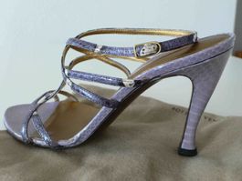 Bottega Veneta Sandalen,  neu, Gr. 37.5