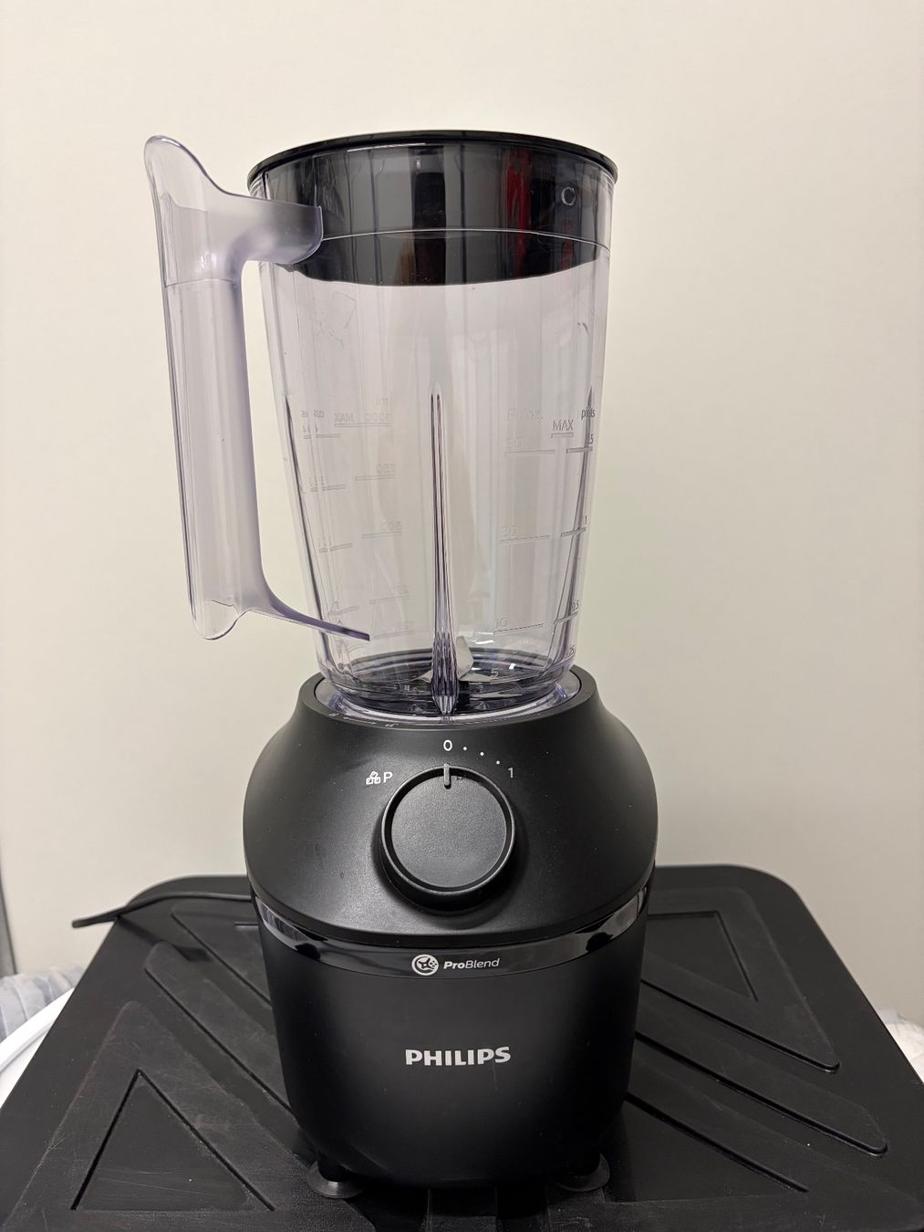 Philips Elettrodomestici da cucina: Philips Standmixer – Usato da Zürich venduto da Marco-2nd-hand 1