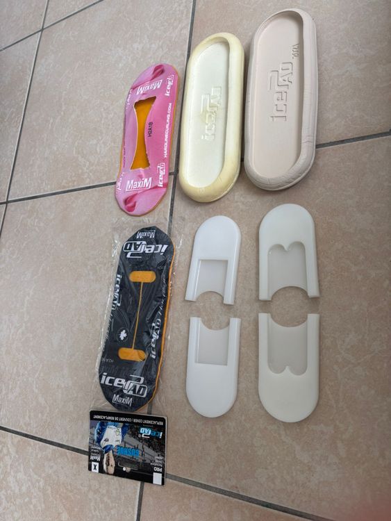 Altro in Apparecchi per la pulizia: Balais curling et accessoires – Usato da Ecublens VD venduto da Mateolai