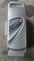 Li-ion Battery for Panasonic Middle Motor Electric Bicycle