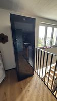 Miele Weintemperierschrank KWTS 4785 F Obsidianschwarz Glas