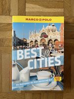 Reiseführer- Best Cities weltweit