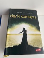 Dark Canopy Jennifer Benkau