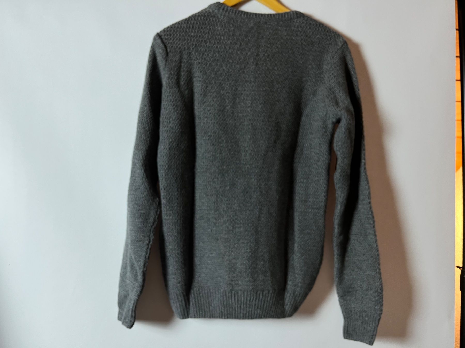 Maglioni & Felpe: Herren Strickpullover, TRENDYOL MAN, Grösse S – Nuovo e nell'imballaggio originale da Rudolfstetten venduto da gst_g7xl 2
