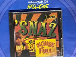 Nazareth - 'Snaz CD - Top Zustand