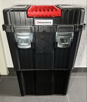 Werkzeugkoffer Hartschalenkoffer