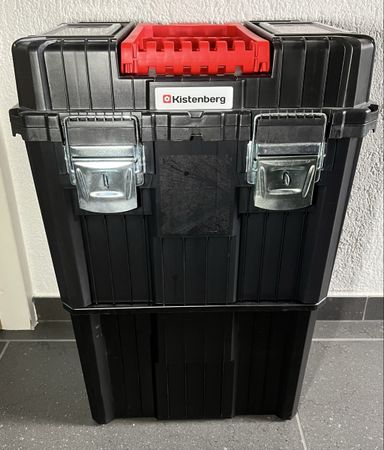Werkzeugkoffer Hartschalenkoffer