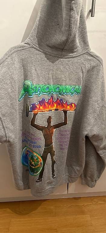 Maglioni & Felpe: Travis Scott Cactus Jack Hoodie Gr. M – Usato da Langenthal venduto da AliceAmmann 1