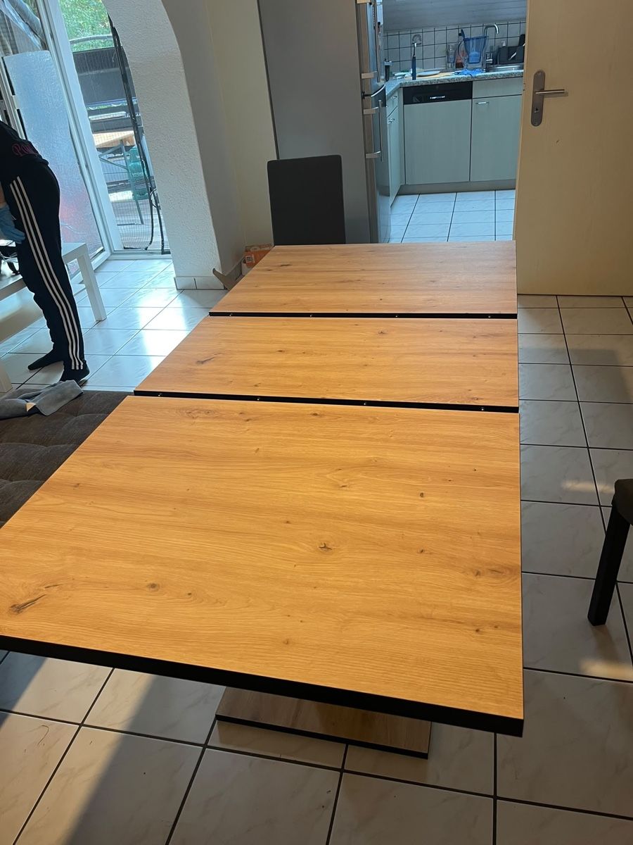 Tische: Tisch  – Gebraucht aus Wünnewil von Elias_Etter 3