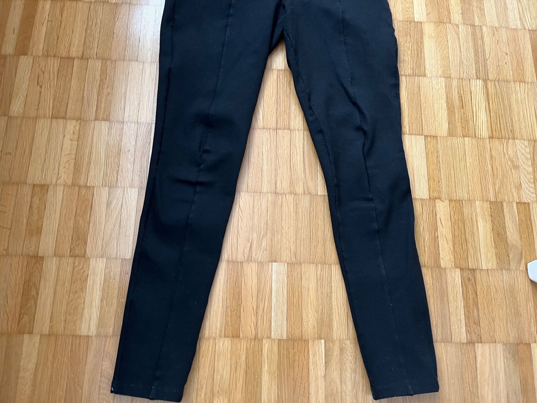 Zara Leggings: ZARA Leggings Gr. – Usato da Jona venduto da Good_luck1_ 3