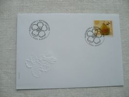 2008 FDC Birne SBK 1283
