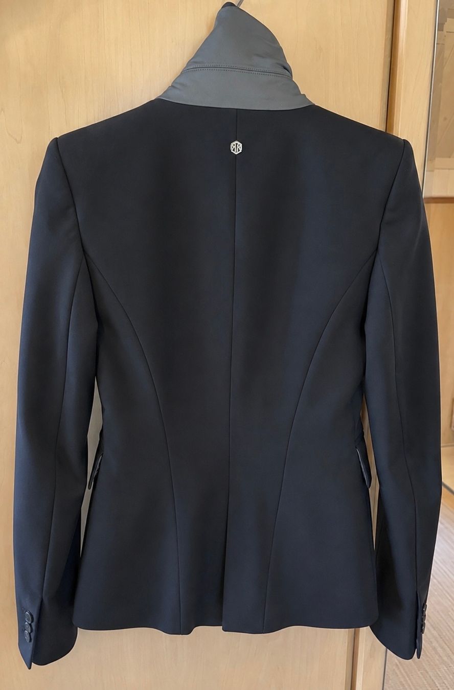 Ina Kess Giacche: Iconic tech Blazer Ina Kess, Top Zustand! – Usato da Zürich venduto da Chr_81 1