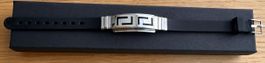 Herrenarmband mit verstellbarem Armband